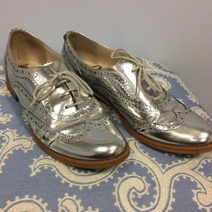 Sam Edelman Oxfords